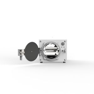 Autoclave Stermax Horizontal OPTA 12 Litros