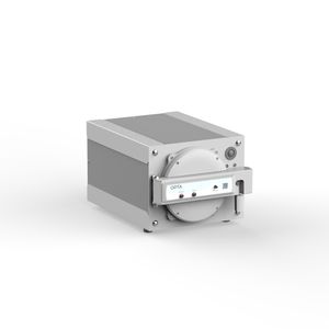 Autoclave Stermax Horizontal OPTA 12 Litros para Laboratório