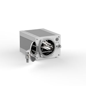 Autoclave Stermax Horizontal OPTA 12 Litros para Laboratório