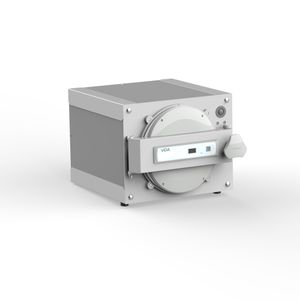 Autoclave Stermax Horizontal VIDA 30 Litros