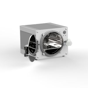 Autoclave Stermax Horizontal VIDA 30 Litros