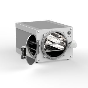 Autoclave Stermax Horizontal VIDA 42 Litros para Veterinária