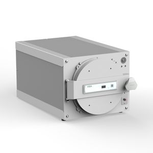 Autoclave Stermax Horizontal VIDA 75 Litros para Clínicas