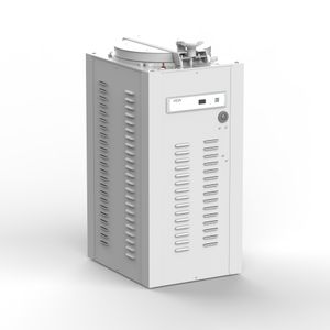 Autoclave Stermax Vertical VIDA 75 Litros para Clínicas
