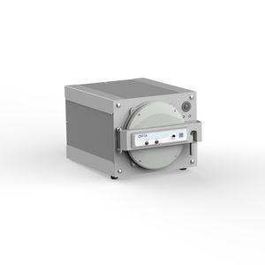 Autoclave Stermax Horizontal OPTA 21 Litros para Clinícas